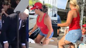 ‘Do The Biden!’: The Latest Dance Craze That’s Turning Heads For All The Wrong Reasons