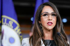 Lauren Boebert Gets Good News From Colorado Republicans