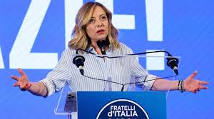 The far right’s election gains rattle EU’s traditional powers, leading Macron to call snap polls