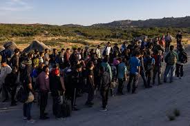 CBS Host Shocked Most Americans Back Deporting Illegal Immigrants