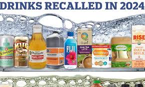 28 Different Sodas And Drinks Recalled – Mug Root Beer, Fiji Water And Powerade Among The Pulled Items