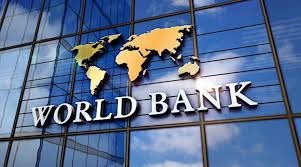 World Bank boosts forecast: Strength of US economy will support global growth of 2.6% this year