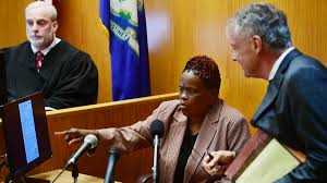 Four Democrat Leaders Arrested And Charged With Election Fraud In Bridgeport, Connecticut