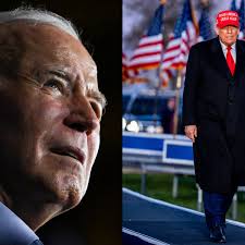 Historian Who Correctly Predicted 9 Of Last 10 Elections Reveals Impact Of Trump Conviction