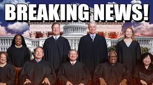 Supreme Court Makes Major Unanimous Decision