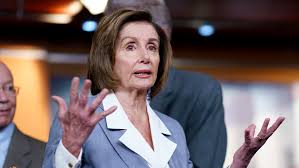 Pelosi Claims Trump’s Visit To Capitol Hill Shows Mission To ‘Dismantle Our Democracy’