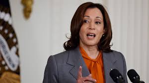 Secret Service To Give Briefing To Congress After ‘Harrowing’ Incident Within Kamala Harris’ Detail