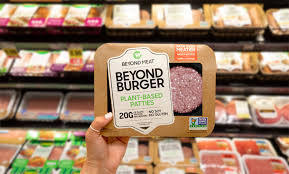 Beyond Bad: Fake Meat And Other ‘Ultra Processed’ Vegan Food Linked To Heart Disease, Early Death