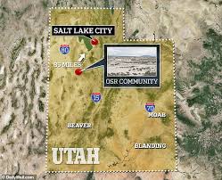 Americans Sick Of ‘Cultural Revolution’ Build Off-Grid City With Their Own Government And Courts