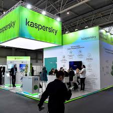 Cybersecurity firm Kaspersky denies it’s a hazard after the US Commerce Dept bans its software