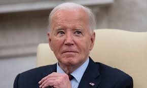 Biden’s Student Loan Forgiveness Plan Suffers Huge Blow