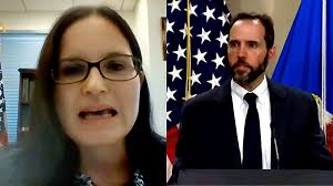 ‘I Don’t Appreciate Your Tone’: Judge Cannon Scolds Member Of Jack Smith’s Team