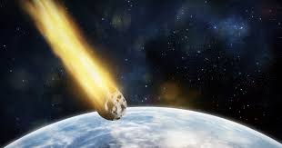 NASA Predicts An Asteroid Has A 72 Percent Chance Of Hitting Earth — Here’s When