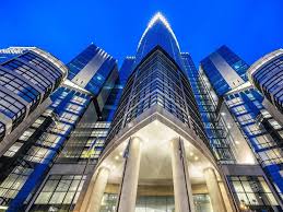 US Diplomat Found Dead In Kyiv Hotel: Report