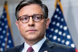 Mike Johnson Says House Will File Lawsuit Against DOJ Next Week For Biden-Hur Audio Tapes