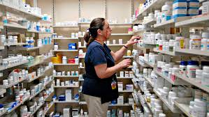 Prescription Drug Prices Have Increased Almost 40% Over Past Decade