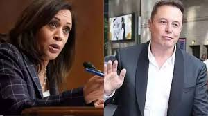 Elon Musk Calls Out VP Harris For ‘Lying’ About Trump’s Abortion Stance On X