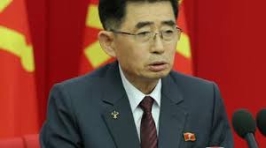 North Koreans are seen wearing Kim Jong Un pins for the first time as his personality cult grows