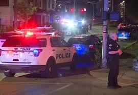 Ohio Mass Shooting: 5 Shot, 3 Killed In Corryville