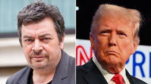 BBC’s David Aaronovitch Suggests That Biden Have Trump Killed: ‘Threat To America’s Security