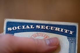 Over 100,000 People Removed From Social Security