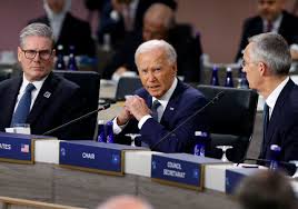 CNN Has A Damning Report About What Went On During Biden’s Cabinet Meetings