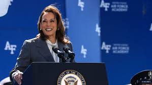 Biden Campaign ‘Quietly’ Tests Kamala Harris Against Trump