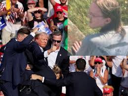 Thomas Matthew Crooks ID’d As Gunman Who Shot Trump During Pa. Rally