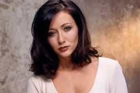 Shannen Doherty, ‘Beverly Hills, 90210’ star, dies at 53