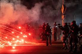 The left has called for violence against Donald Trump and Republicans for YEARS