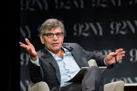 ABC’s George Stephanopoulos Blames Trump And Supporters For Contributing To ‘Violent Rhetoric’