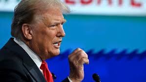 Watch: Christian Prophesied In Precise Detail 3 Months Ago Trump Would Get Shot In Ear