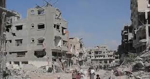 Hamas says Gaza cease-fire talks haven’t paused and claims military chief survived Israeli strike