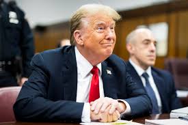 Trump’s Classified Documents Case Dismissed Over Unlawful Appointment Of Special Counsel Jack Smith