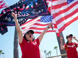 Trump: Won’t Let Shooting Change Convention Plans, Headed To Milwaukee Sunday