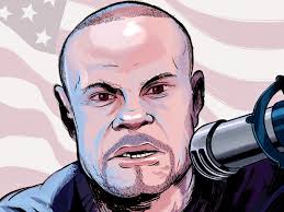 Dan Bongino Sounds The Alarm On ‘Open Security Questions’ Surrounding Trump Assassination Attempt