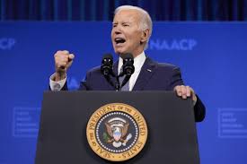 Biden seriously considering proposals on Supreme Court term limits, ethics code, AP sources say