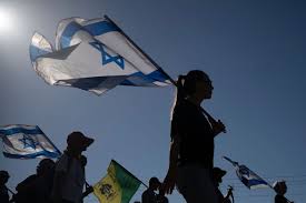 Far-right Israeli minister visits sensitive Jerusalem holy site, a threat to Gaza cease-fire talks