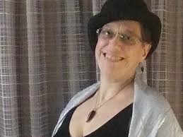 Linda Peterson Of Luna Sheen Yoga Port Charolette, Fl