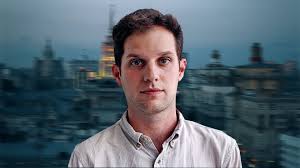 What to know about Evan Gershkovich’s conviction for espionage in Russia