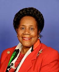 Democrat Rep. Sheila Jackson Lee Dies At 74