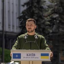 Ukrainian former lawmaker killed in suspected assassination as civilians die in Russian airstrikes