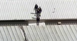 One Officer Was Assigned To Roof At Trump Rally, But Abandoned Post For This Reason
