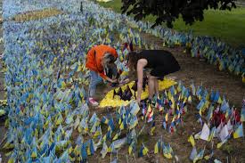 Takeaways from an investigation into deaths of over 50 Ukrainian POWs in a barracks 2 years ago