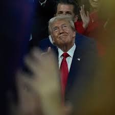 Here Is the FBI Official Who Expressed Disappointment Trump Survived Assassination Attempt