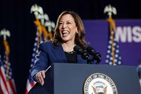 Legal Group Launches Several Investigations Focusing on Kamala Harris’ Record, Use of Campaign Funds