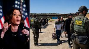 Kamala’s Border Failure Gets New Focus – She Hasn’t Even Spoken to New Border Patrol Chief