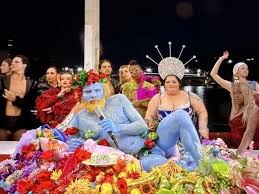 Prominent Company Pulls Ads From Olympics Over Anti-Christian Opening Ceremony