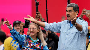 Venezuela election live updates: Maduro and his ruling party face serious electoral challenge for first time in years