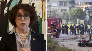 US Embassy in Lebanon: Leave Before Crisis Begins